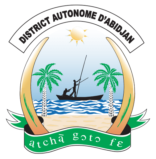 district d'Abidjan